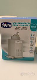 Scalda biberon casa e viaggio - Chicco