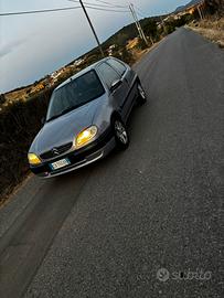 Saxo 1.5 diesel
