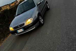 Saxo 1.5 diesel