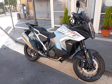 KTM 1290 super Adventure 