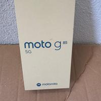 Motorola g 85