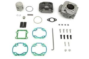 Gruppo termico athena racing minarelli verticale