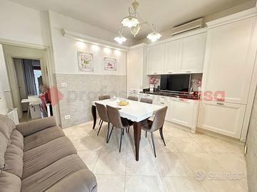 Appartamento Bari [Bellezza190VRG] (Fesca)