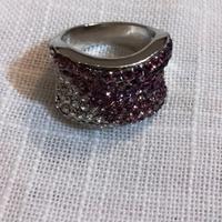 Articolo bigiotteria-misura 20-mat.anallergico