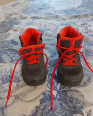 scarpe bambino 