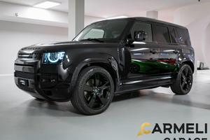 Land Rover Defender 110 5.0 V8 525 CV AWD -IVA ESP