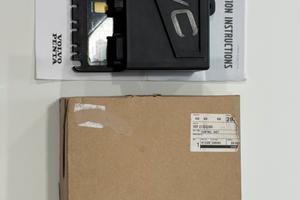 Centralina Volvo Penta EVC