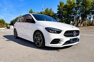 Mercedes Classe B