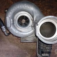 Turbina bmw x3 e83 3.0 218cv 2007 - 2010 306d33