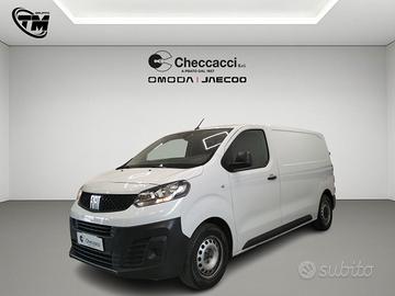 FIAT SCUDO 1.5 BlueHDi 120 CV S&S PL2-TN * 61 000 
