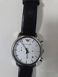 Orologio Emporio Armani