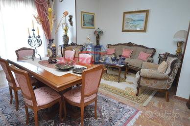 Appartamento - Pietrapaola