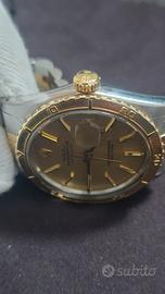 Rolex turn o graph 16253 thunderbird Datejust 36