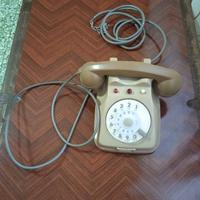 Telefono SIP vintage