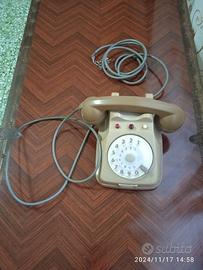 Telefono SIP vintage