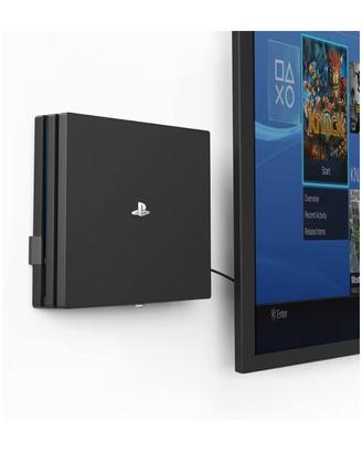 Supporto da parete per PS4 Pro

