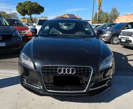 Audi TT Roadster 2.0 TFSI