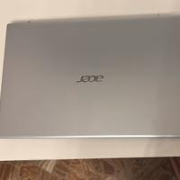 Acer Notebook Aspire 1- A115-32-c64e