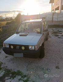 fiat panda 900 ie hobby 