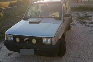 fiat panda 900 ie hobby 