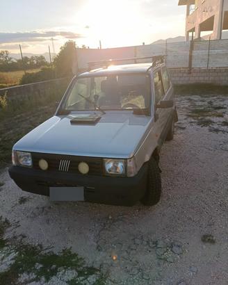 fiat panda 900 ie hobby 