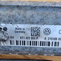 SCATOLA STERZO GUIDA AUDI A4 B8 CODICE: 7831993124