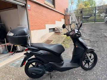 Piaggio Liberty 125 S ABS full optional