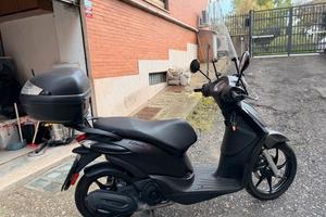 Piaggio Liberty 125 S ABS full optional