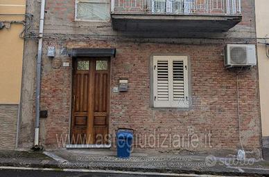 Appartamento Troina [A4323118]