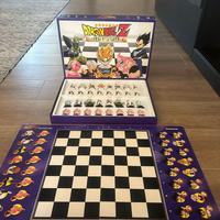 Collezione completa Scacchi Dragon Ball DeAgostini