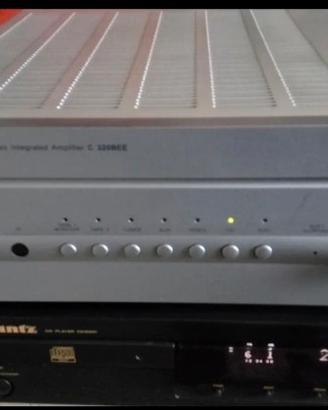 Nad c320 bee