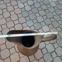 Vasi portaombrelli in rame