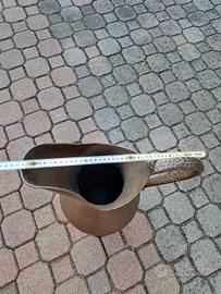 Vasi portaombrelli in rame