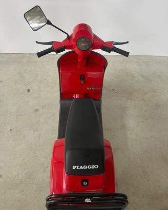 Vespa PK 50 XL