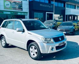 Suzuki Grand Vitara Grand Vitara 1.9 DDiS 5 porte 