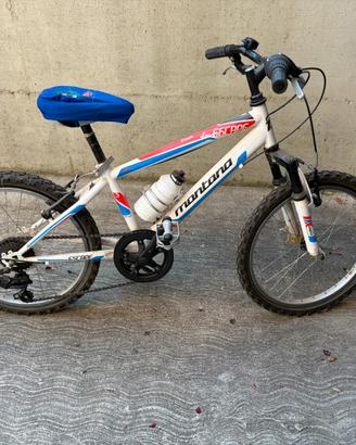 Bici bambino 20 pollici