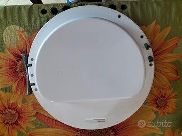 asciugatrice Bosch eco avantxx7 