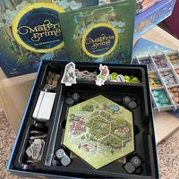 Lotto Giochi da Tavolo