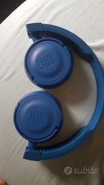 Cuffie Bluetooth JBL