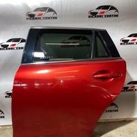 Portiera posteriore sinistra mazda 6 sw 2015