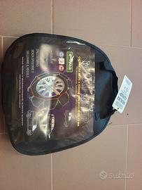 Catene da neve CORA Maxi Grip 15 mm 