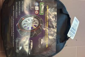 Catene da neve CORA Maxi Grip 15 mm 