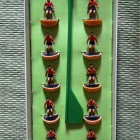 Subbuteo HW Wolves originale anni 70/80
