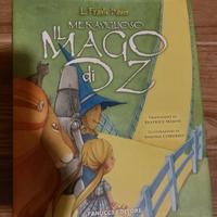 il meraviglioso mago di oz