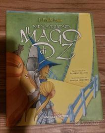 il meraviglioso mago di oz