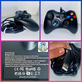 Joystick Joypad manopola Xbox 360