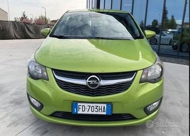 Opel Karl 1.0 73 CV GPL N-Joy
