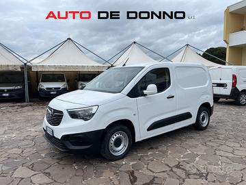 Opel COMBO 1.6 DIESEL 100CV 3 POSTI - 2019