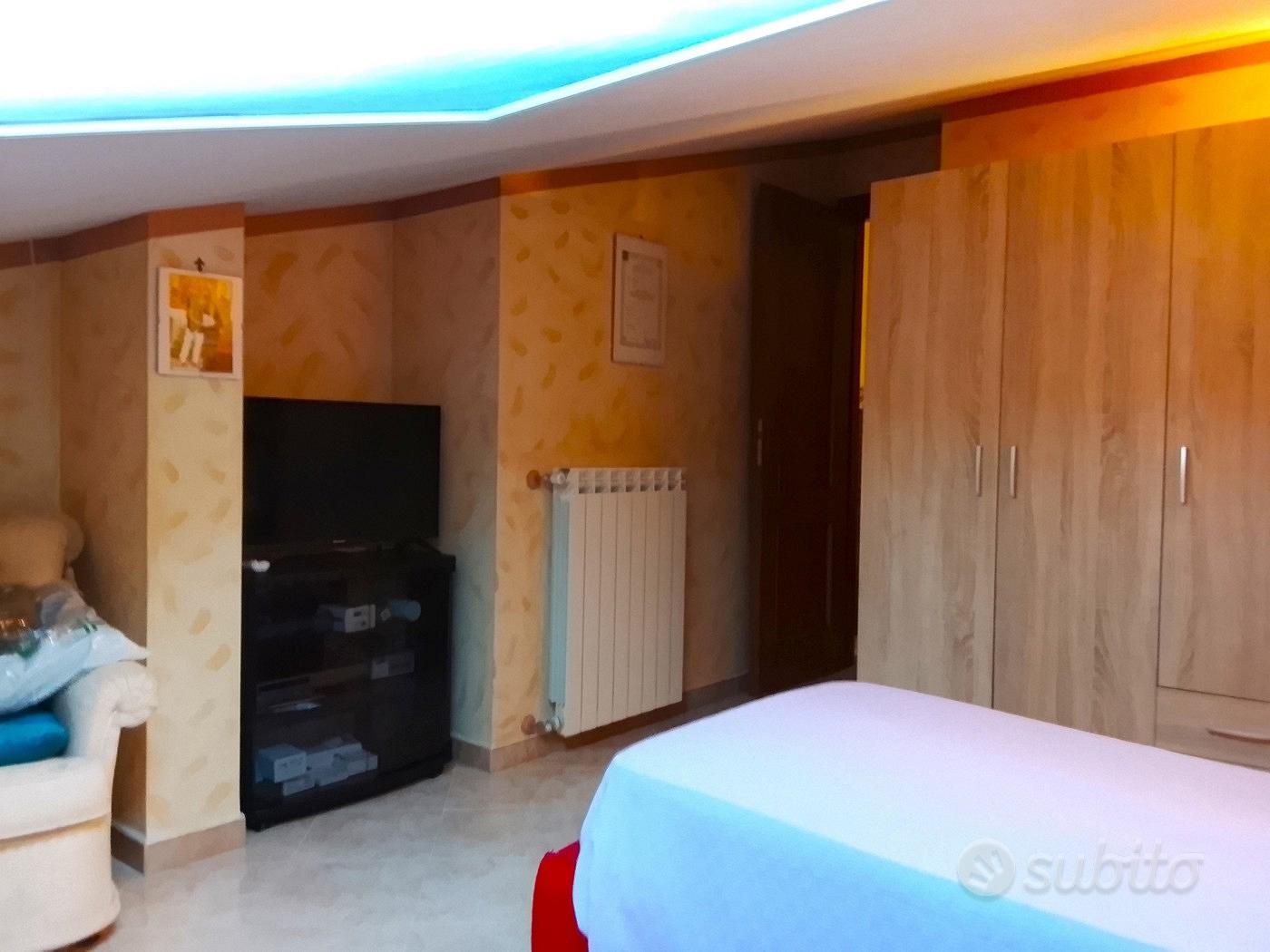 Casa – Roma, Borghesiana - Altro