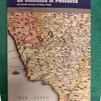la comunità di Ponsacco diario di bordo